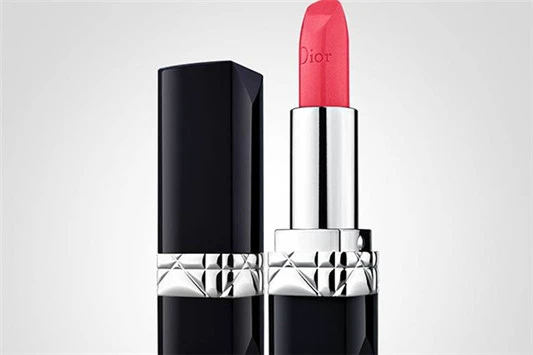 dior最受欢迎的色号 dior 口红 第6张