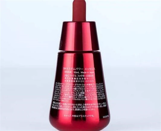 sk2小红瓶可以放冰箱吗 sk2 小红瓶 第2张