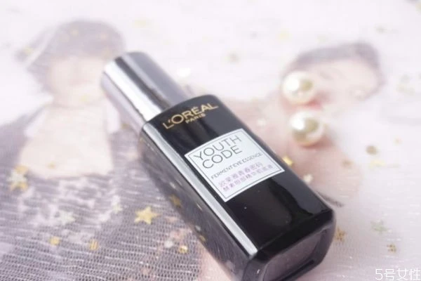 欧莱雅肌底液成分，欧莱雅小黑瓶肌底液介绍 欧莱雅 肌底液 第3张