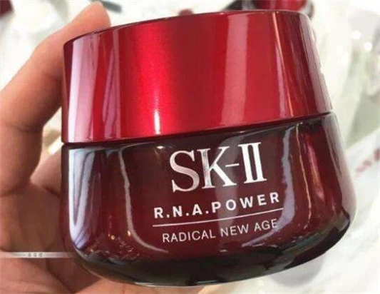 sk2大红瓶面霜适合30岁以上使用吗 sk2 大红瓶 第4张