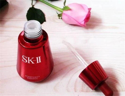 sk2小红瓶适合夏天用吗 sk2 小红瓶 第2张