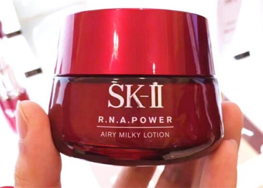 sk2大红瓶面霜能修复红血丝么 sk2 大红瓶 第1张