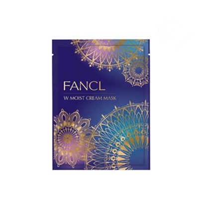 FANCL胶原赋活滋养面膜「补湿滋养，紧致修护」 FANCL 面膜 第1张