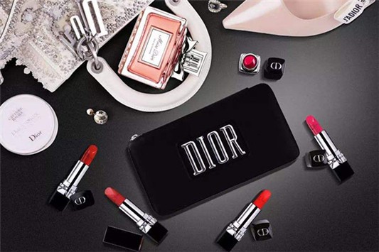 迪奥口红真假怎么辨别 迪奥 口红 第1张
