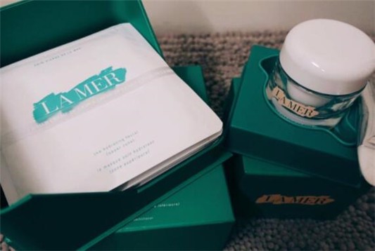 海蓝之谜精华面膜和凝霜有什么不同 海蓝之谜 精华面膜 凝霜 第1张