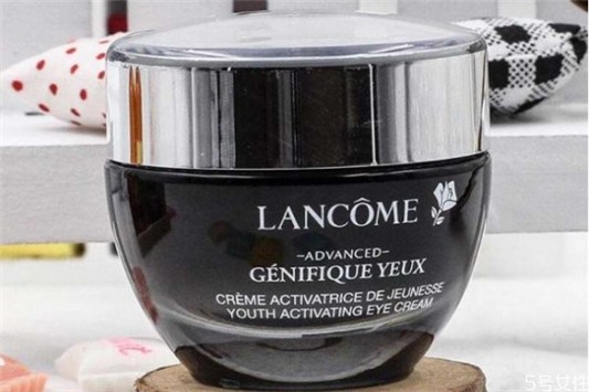 兰蔻眼霜每次用多少，兰蔻眼霜15ml和30ml一样吗 兰蔻眼霜 兰蔻眼霜每次用多少 兰蔻眼霜15ml和30ml一样吗 第1张