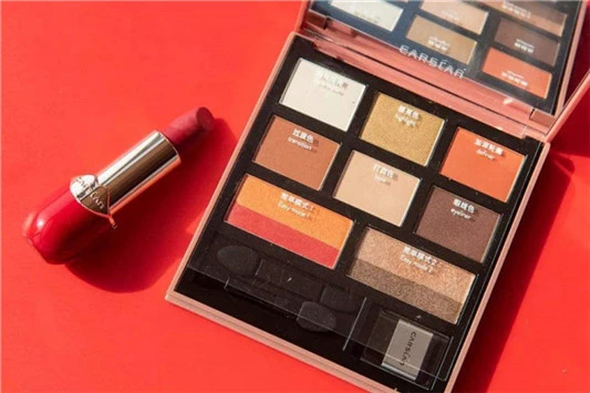 卡姿兰和卡姿兰黛有什么区别 卡姿兰 卡姿兰黛 美妆 第3张 卡姿兰和卡姿兰黛有什么区别 卡姿兰 卡姿兰黛 美妆 第3张