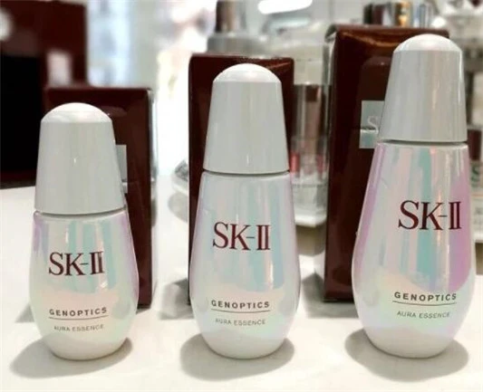 sk2小灯泡适合敏感肌肤吗 sk2 小灯泡 第4张