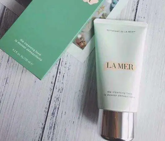 海蓝之谜璀璨净澈洁面泡沫多少钱 海蓝之谜 璀璨净澈洁面泡沫 第4张