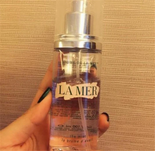 海蓝之谜舒缓喷雾适合什么肤质 海蓝之谜 舒缓喷雾 第2张