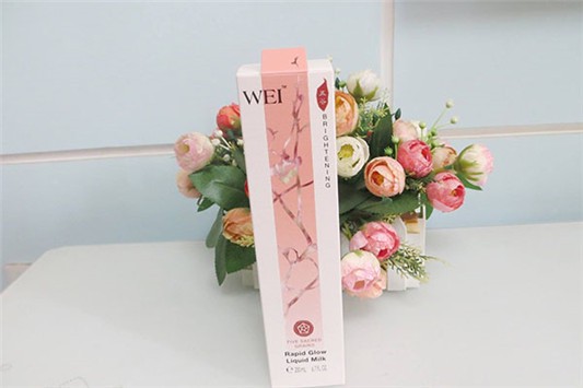 蔚蓝之美护肤品适合什么年龄 蔚蓝之美 面霜 第1张