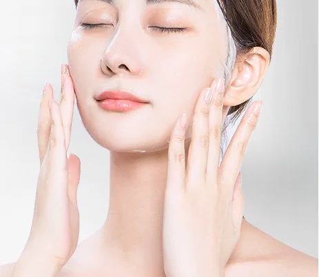 敷面膜的精华不吸收是怎么回事 面膜 面膜精华 美妆 第2张