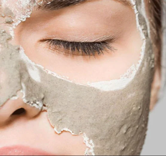 印度神泥面膜使用方法 面膜 印度神泥面膜 美妆 第2张