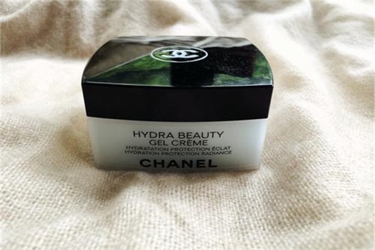 香奈儿面霜真假辨别图 香奈儿 面霜 第3张