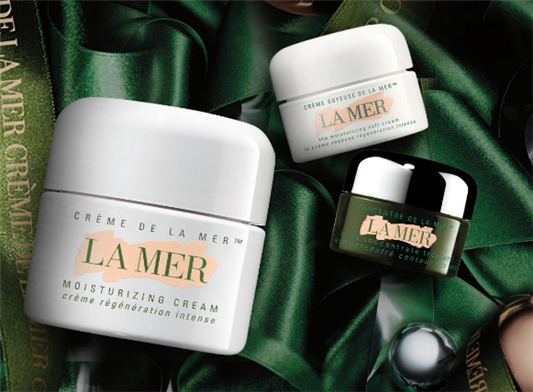 海蓝之谜精华乳霜适合混合性皮肤吗 海蓝之谜 精华乳霜 第1张