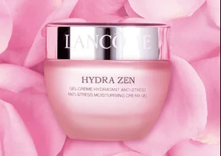 兰蔻大粉水的最佳搭配 兰蔻 兰蔻大粉水 美妆 第2张 兰蔻大粉水的最佳搭配 兰蔻 兰蔻大粉水 美妆 第2张