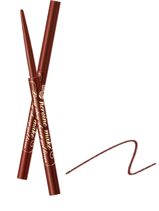 KISSME限定色号全新上市 睫毛膏 KISSME 第10张