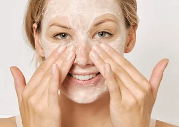 纹眉后怎么敷面膜妙招 纹眉 纹眉敷面膜 美妆 第2张