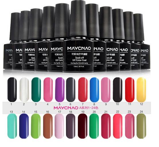 甲油胶烤不干怎样处理 美甲 甲油胶烤 美妆 第1张 甲油胶烤不干怎样处理 美甲 甲油胶烤 美妆 第1张