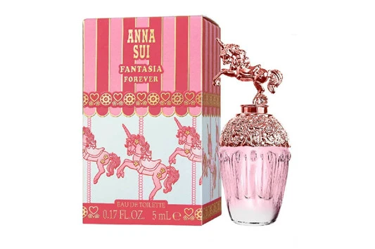 套装 | ANNA SUI Holiday2020圣诞限定香水套装 新品 第3张