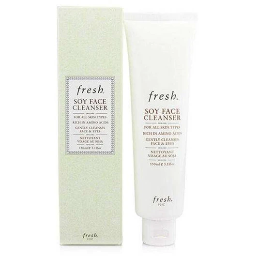 洗面奶什么牌子好，真实评测温和好用的洗面奶排行榜前8强 洗面奶 第2张