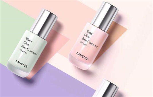 兰芝隔离25与23的区别，兰芝隔离保质期怎么看 兰芝 皮肤保养 隔离霜 第1张