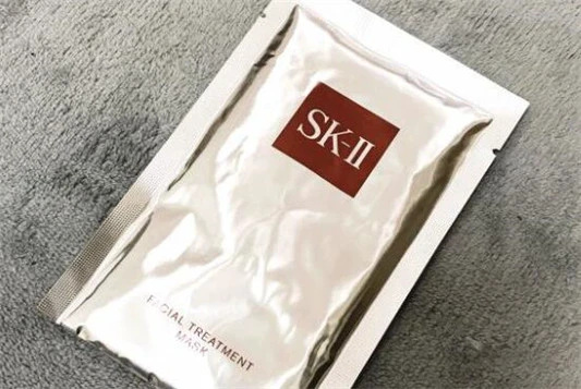 sk2前男友面膜日本本土和国际版的区别 sk2 前男友面膜 第4张