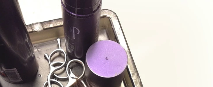 头发毛躁怎么变得柔顺光滑 头发 毛躁 柔顺光滑 美妆 第2张