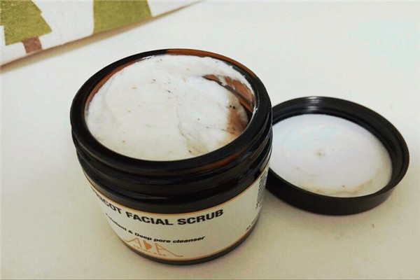 磨砂膏是什么东西 磨砂膏 清洁用品 第1张