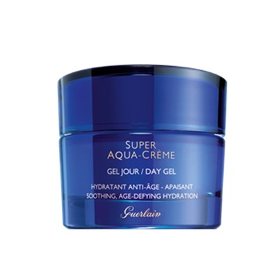 娇兰水合青春保湿水凝霜「光滑弹润，丰盈饱满」 娇兰 乳霜 第1张