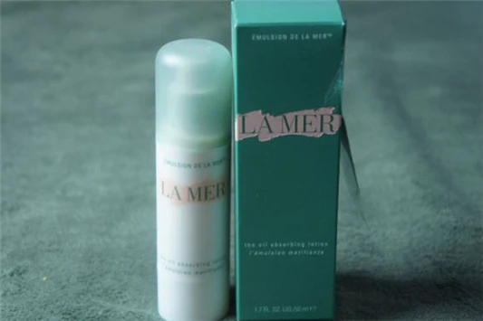 痘痘肌能用海蓝之谜吗 海蓝之谜 修护精萃液 第3张