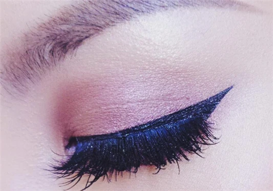 种的睫毛能坚持多长时间 种睫毛 第5张