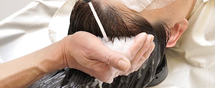 焗油是什么意思 焗油 美妆 第1张