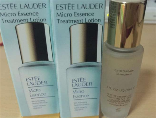 雅诗兰黛肌初赋活原生液价格 雅诗兰黛 肌初赋活 原生液 第1张