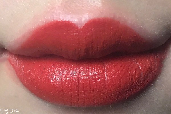 雅诗兰黛333干不干，哑光口红却哑而不干 雅诗兰黛 雅诗兰黛口红 雅诗兰黛333干不干 第1张