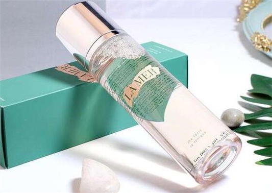 海蓝之谜焕肤水适合油皮还是干皮 海蓝之谜 焕肤水 第1张