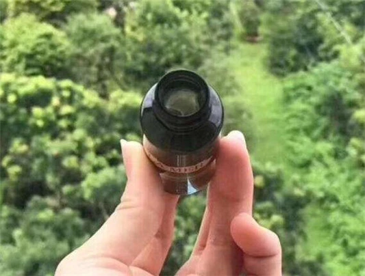 海蓝之谜精粹液能擦身体吗 海蓝之谜 精粹液 第4张