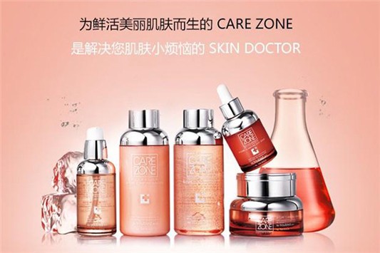 春秋油皮痘痘肌爽肤水有哪些 爽肤水 蔻瑞哲 第1张