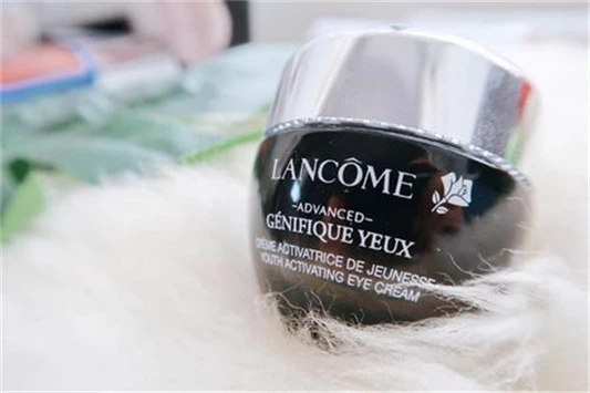 兰蔻眼霜真假 兰蔻 眼霜 第3张