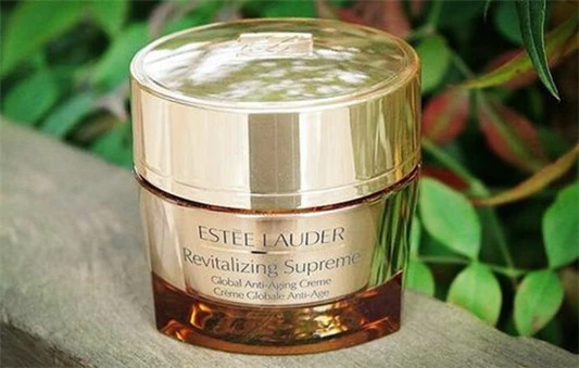 雅诗兰黛日霜和晚霜的区别，盘点两款面霜的不同点 雅诗兰黛 面霜 第3张