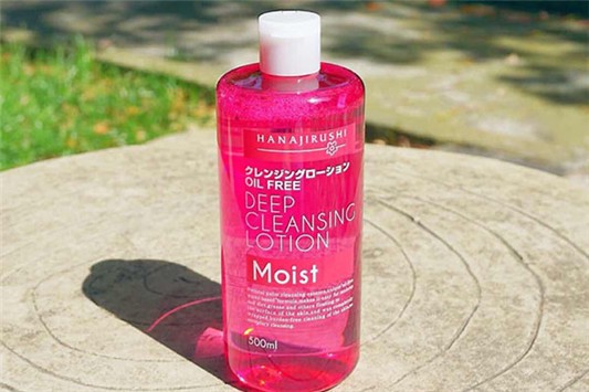 花印卸妆水怎么样 花印 卸妆水 第1张