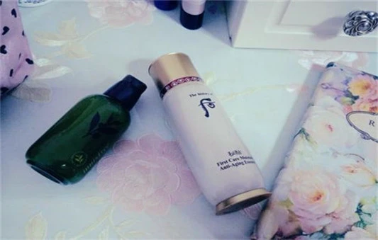 后秘贴循环精华怎么样，后秘贴循环精华按摩手法 第3张