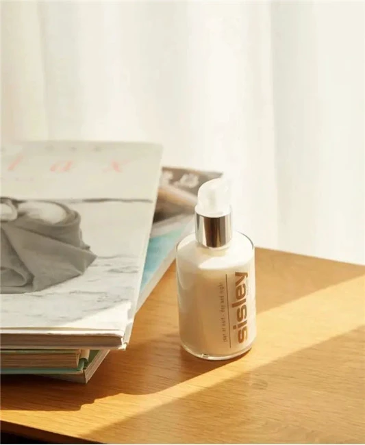 快乐富婆乳，烂脸皮肤必备，Sisley希思黎全能乳 Sisley 希思黎 全能乳 第3张