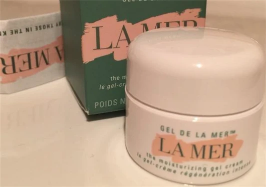 海蓝之谜精华乳霜是不是很油 海蓝之谜 精华乳霜 第4张