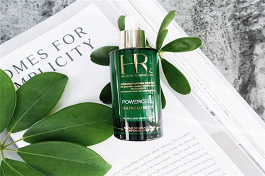 赫莲娜小绿瓶精华抗皱效果好吗 赫莲娜 精华液 第1张