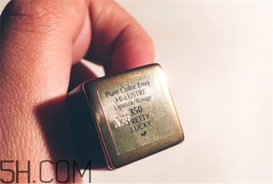 雅诗兰黛口红350好看吗，雅诗兰黛370口红好看吗 雅诗兰黛 雅诗兰黛口红350好看吗 雅诗兰黛370口红好看吗 第10张