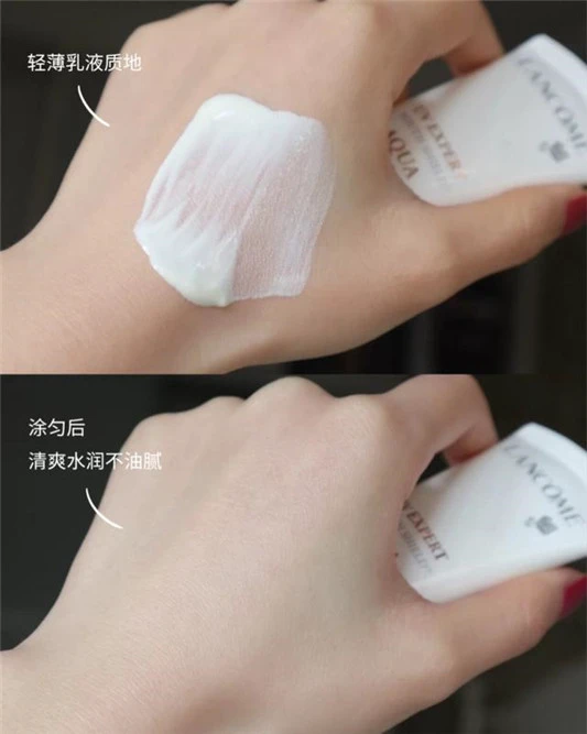 夏天到了，盘点那些好用的防晒霜，十大防晒霜排行推荐 十大防晒霜 夏天到了 盘点那些好用的防晒霜 十大防晒霜排行 推荐护肤品十大排名 第17张