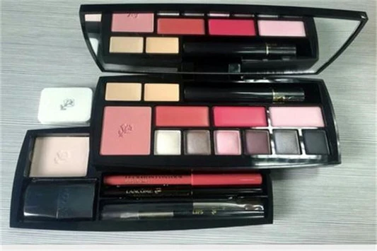 兰蔻是不是真的下架 兰蔻 美妆 第2张