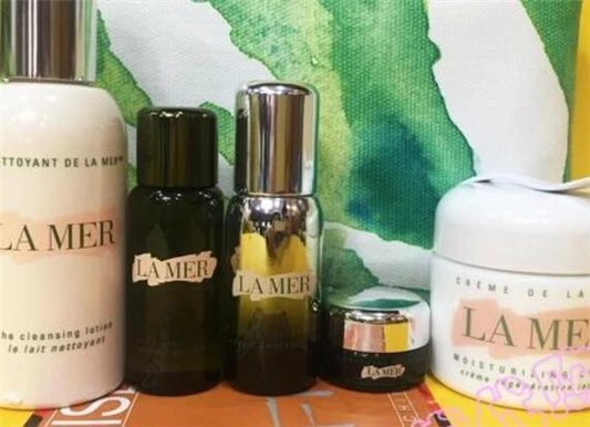 海蓝之谜精粹液适合什么皮肤 海蓝之谜 精粹液 第2张