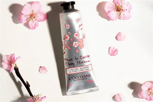 擦手油什么牌子好女士 护手霜 美加净 第5张